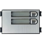 FERMAX - MODULE BOUTON-POUSSOIR CITYMAX VDS 202