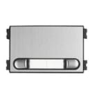 FERMAX - MODULE BOUTON-POUSSOIR CITYMAX 4+N 201