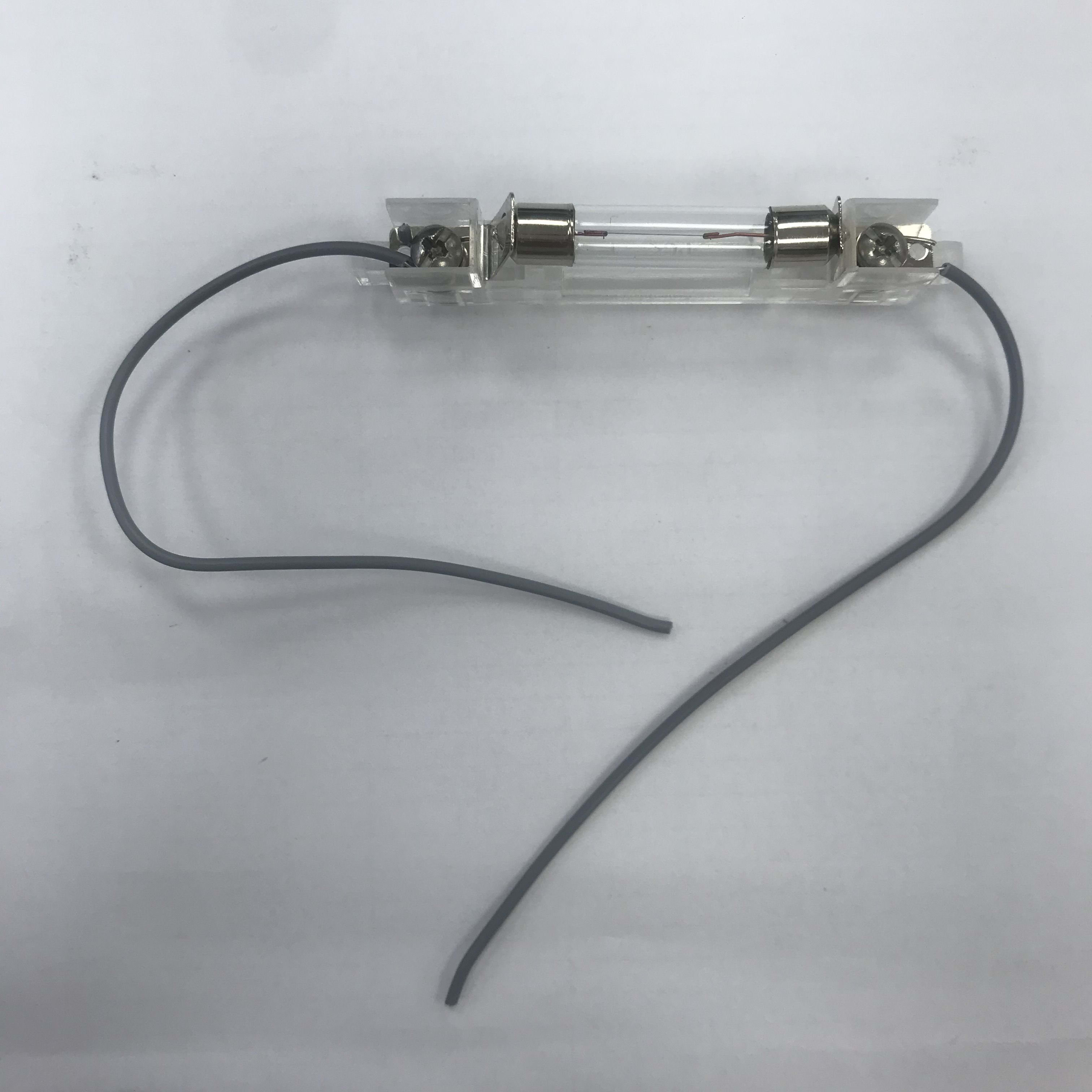 FERMAX - KIT ECLAIRAGE AVEC SUPPORT DE LIAISON