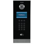 FERMAX - PLATINE MILO VIDÉO TACTILE DIGITAL