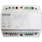 FERMAX - MODULE DE SECOURS 12VDC (DIN6)