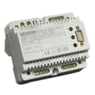 FERMAX - MODULE PROGRAM. DE CENTRALES RESEAU FXL