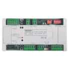 FERMAX - UNITÉ CENTRALE MDS DIN 10