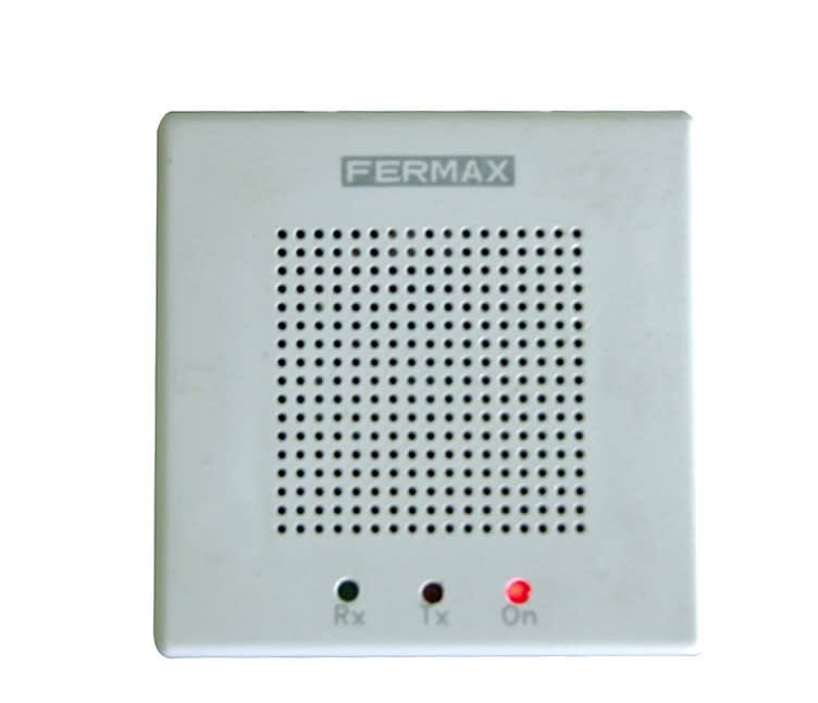 FERMAX - MODULE DE PROGRAMMATION PC