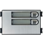 FERMAX - MODULE BOUTON-POUSSOIR CITYMAX VDS 102