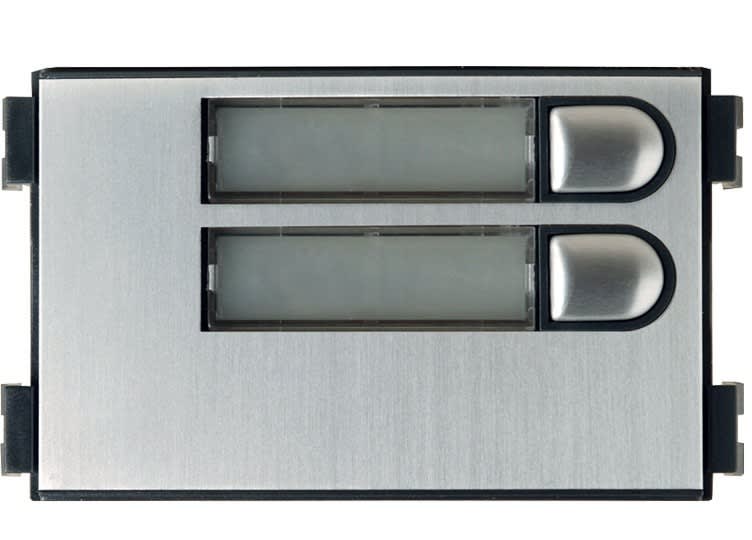 FERMAX - MODULE BOUTON-POUSSOIR CITYMAX VDS 202