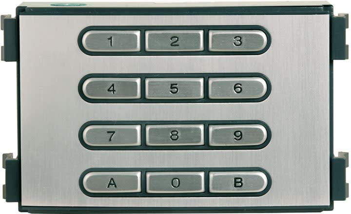 FERMAX - MODULE MEMOKEY 100 CODES