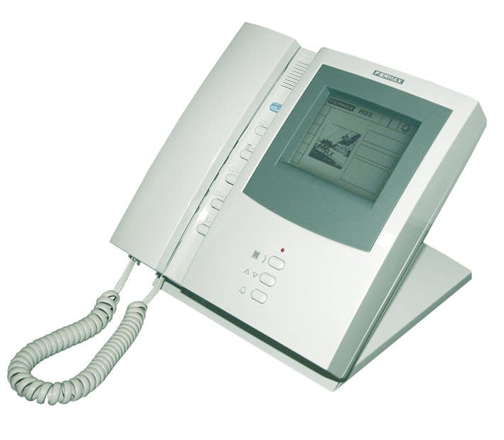 FERMAX - CONCIERGERIE CITYMAX VDS