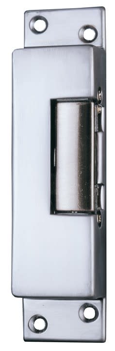 FERMAX - GÂCHE ÉLECTRIQUE SAILLIE N-2001 CHROMÉ