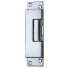 FERMAX - GÂCHE ÉLECTRIQUE SAILLIE N-2001 CHROMÉ