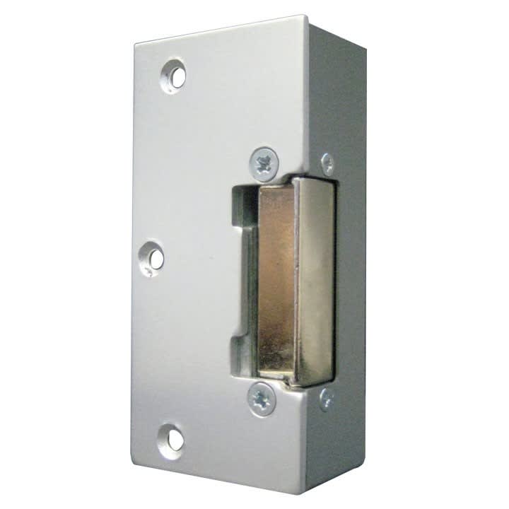 FERMAX - GÂCHE ÉLECTRIQUE SAILLIE N-2003 AL. ANODISÉ