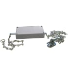 FERMAX - GÂCHE MOD.8000N A/ CHAÎNE