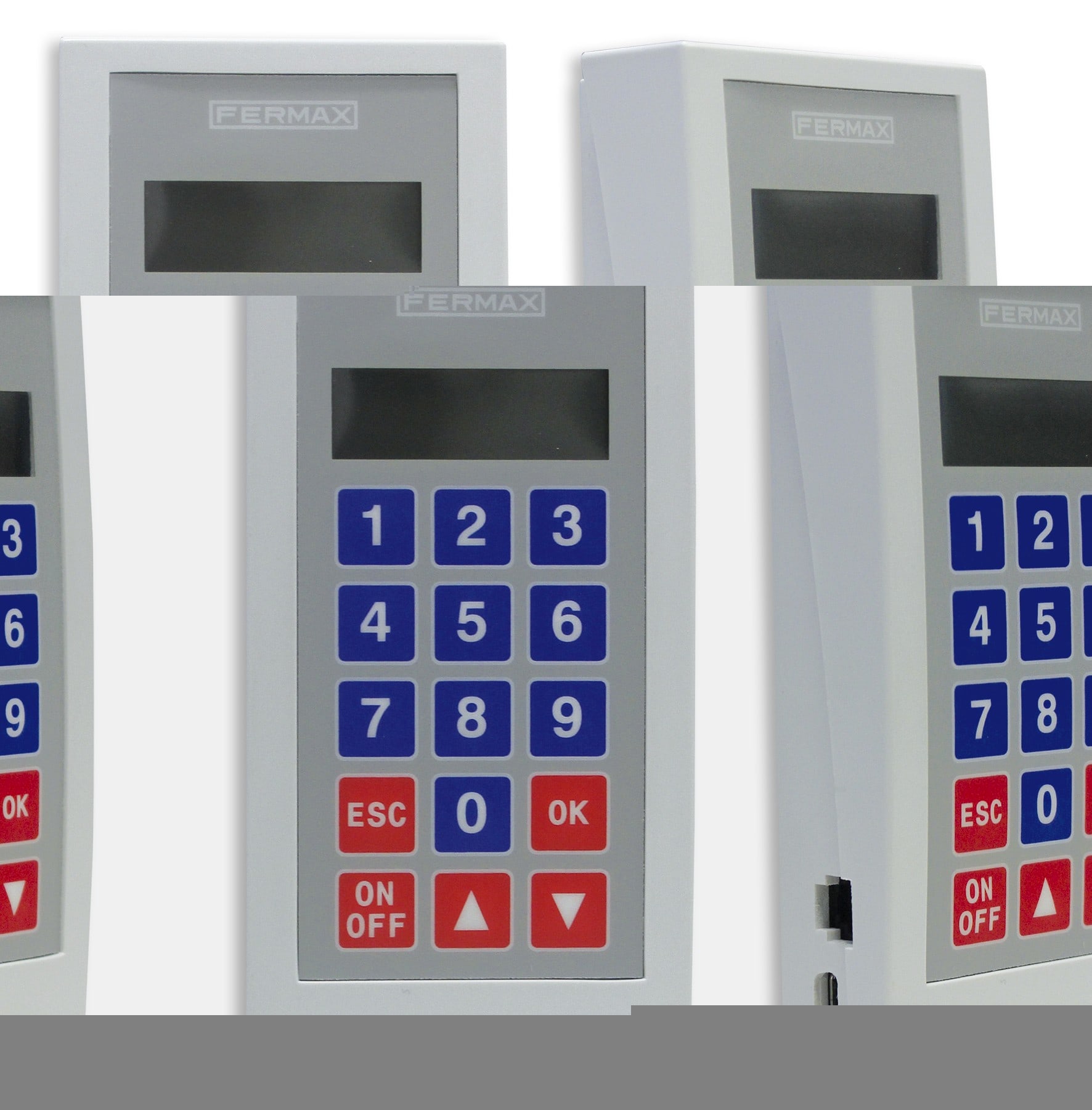 FERMAX - PROGRAMMATEUR DUOX PLUS