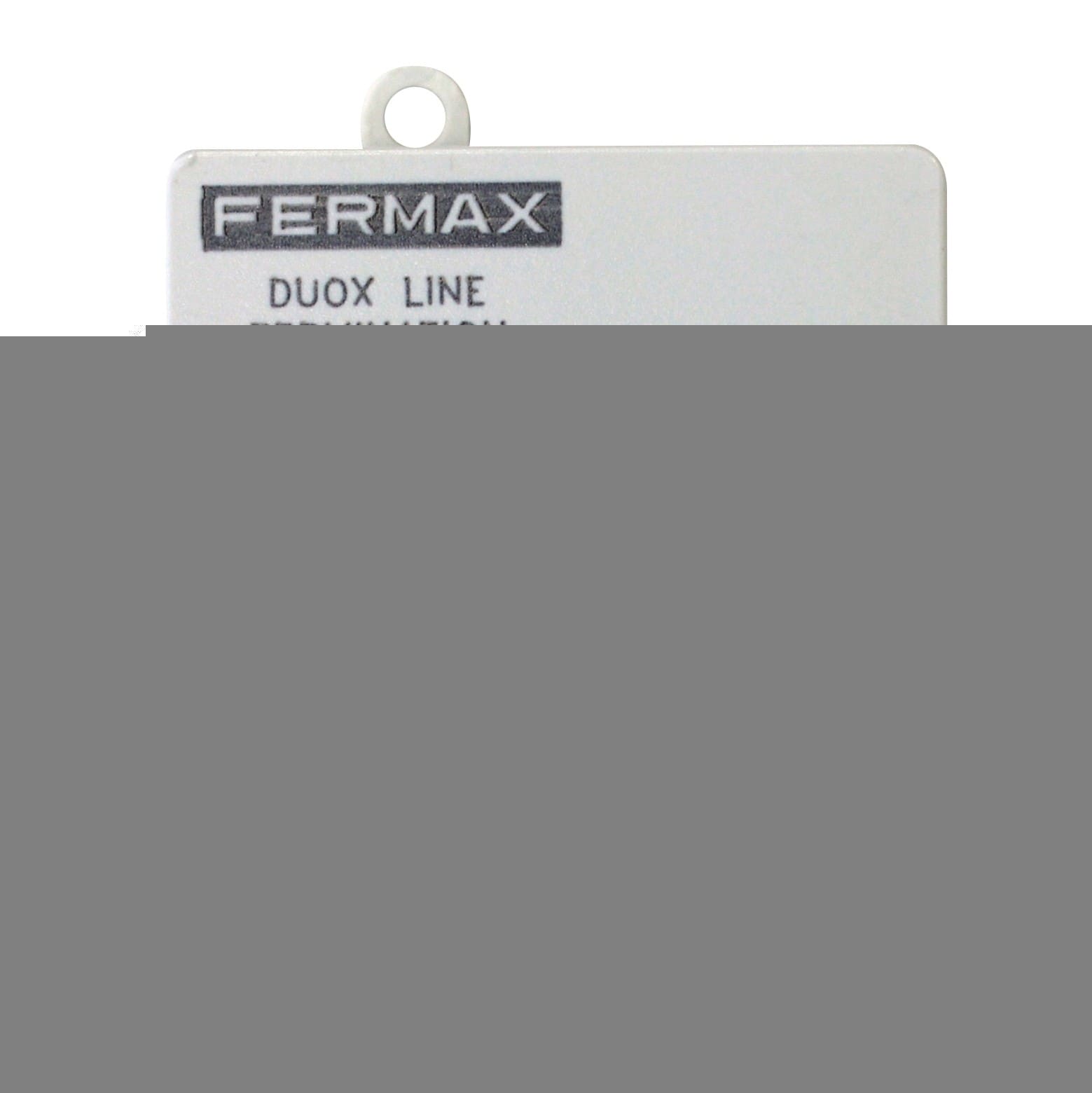 FERMAX - ADAPTATEUR DE LIGNE DUOX