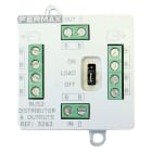 FERMAX - ADPATATEUR / DISTRIBUTEUR MINI