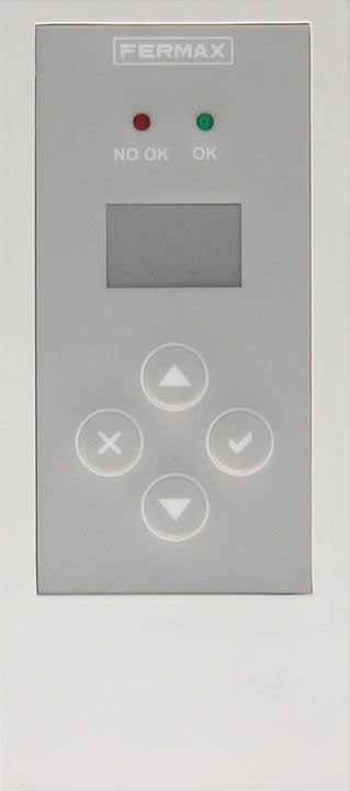 FERMAX - PROGRAMMATEUR/TESTEUR VDS