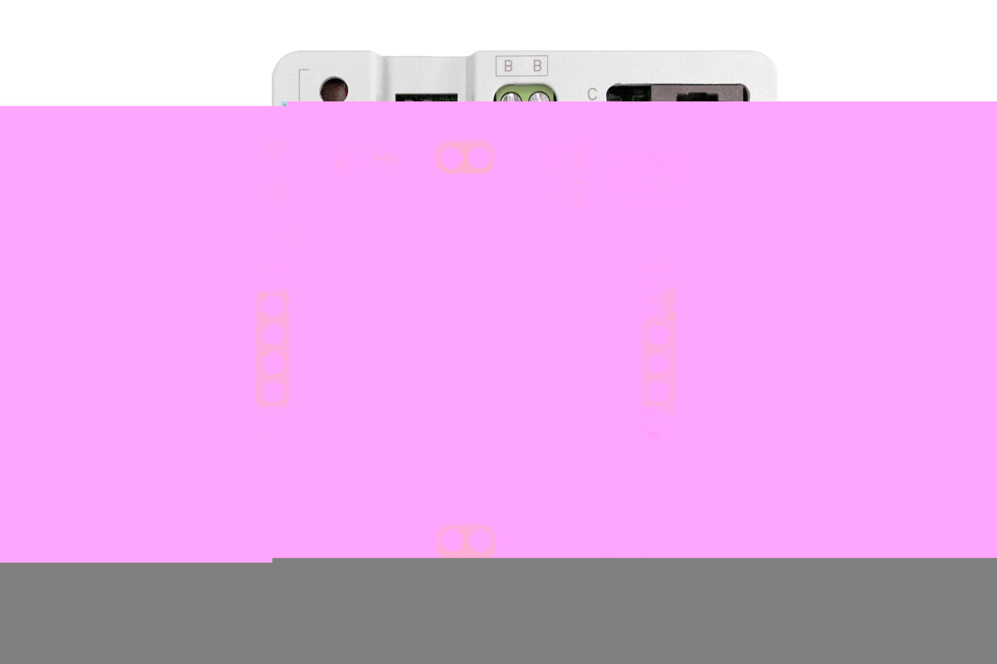 FERMAX - RELAIS DUOX PLUS