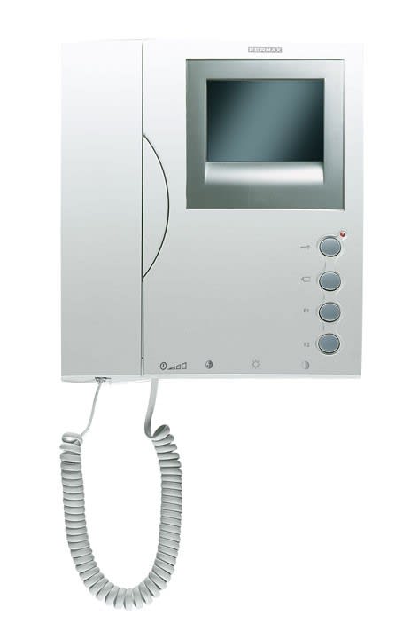 FERMAX - MONITEUR LOFT ADS COULEUR + BOUCLE AUDIT