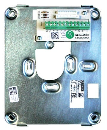 FERMAX - CONNECTEUR MONITEUR LOFT 4+N