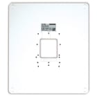 FERMAX - PLAQUE PROPRETÉ UNIVERSELLE LARGE: 210X240