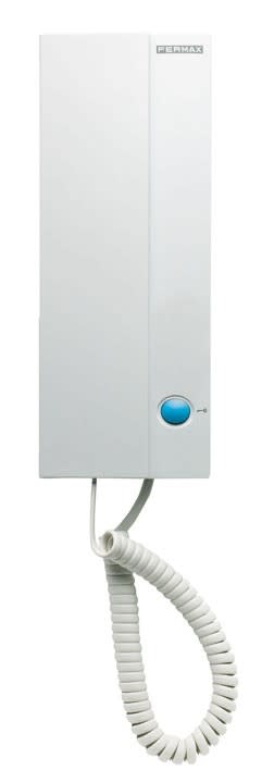 FERMAX - POSTE LOFT BASIC VDS