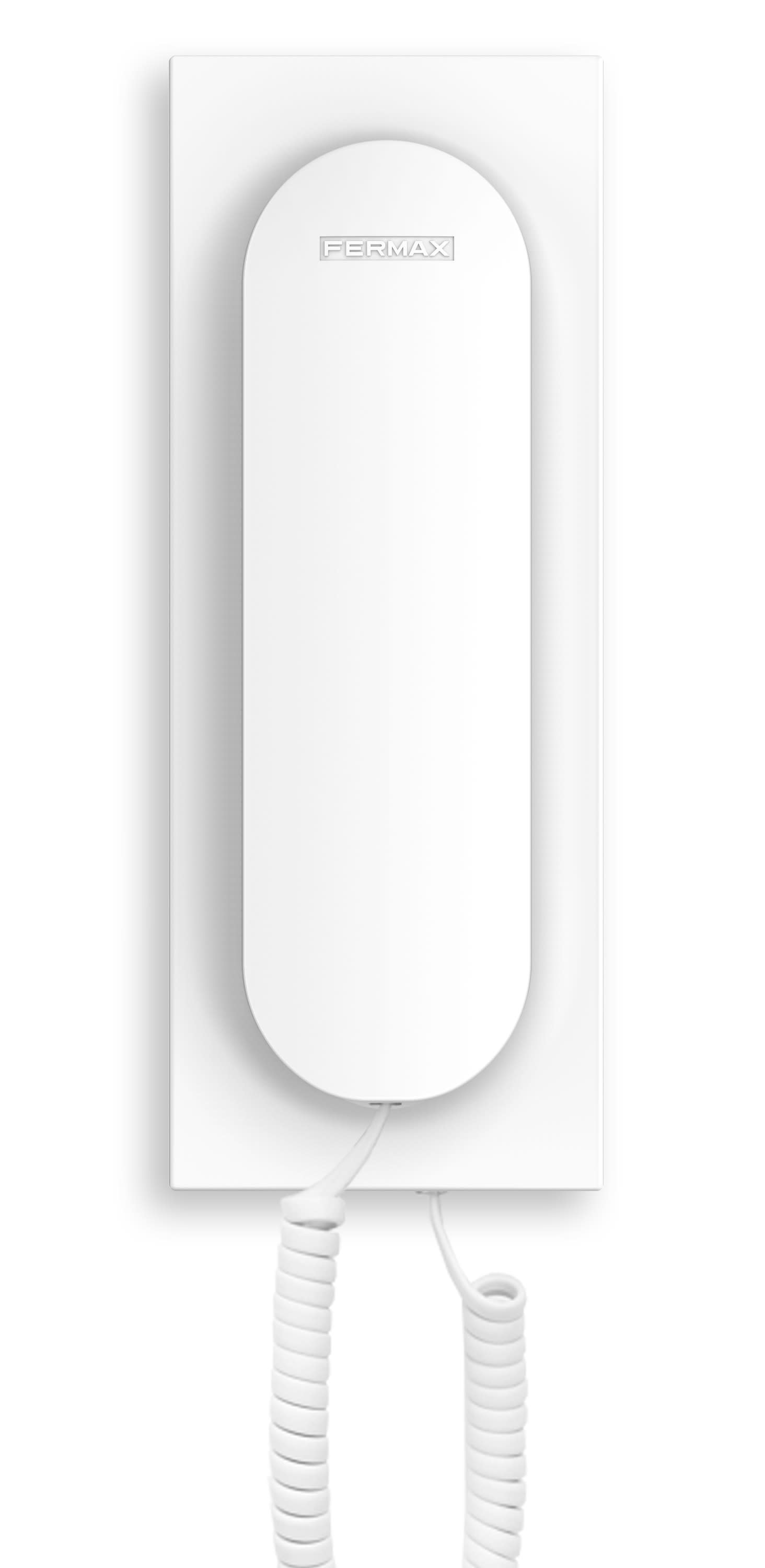 FERMAX - POSTE VEO 4+N UNIVERSEL