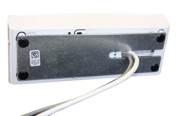 FERMAX - SUPPORT BUREAU POSTE LOFT