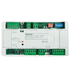 FERMAX - UNITÉ CENTRALE AC+ (DIN10).