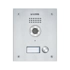 FERMAX - PLATINE MARINE DUOX PLUS 1/BP ST1 150X180