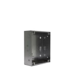 FERMAX - BOÎTIER ENCASTRABLE MARINE ST1: 130x160x55
