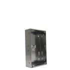 FERMAX - BOÎTIER ENCASTRABLE MARINE ST2