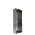 FERMAX - BOITIER ENCASTRE MARINE ST3+
