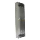FERMAX - BOITÎER ENCASTRABLE MARINE ST4. 130x465x55