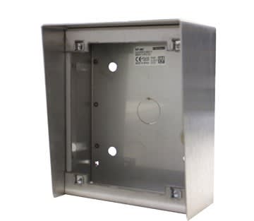 FERMAX - BOÎTIER EN SAILLIE AVEC VISIÈRE MARINE ST1: 154x184x96