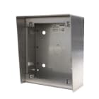 FERMAX - BOÎTIER EN SAILLIE AVEC VISIÈRE MARINE ST1: 154x184x96