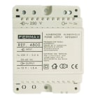 FERMAX - ALIMENTATION 12Vac/1,5A. DIN4