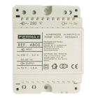 FERMAX - ALIMENTATION 12Vac/1,5A. DIN4