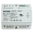 FERMAX - ALIMENTATION 12VDC/2A. DIN5