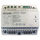 FERMAX - ALIMENTATION 24VDC/2A