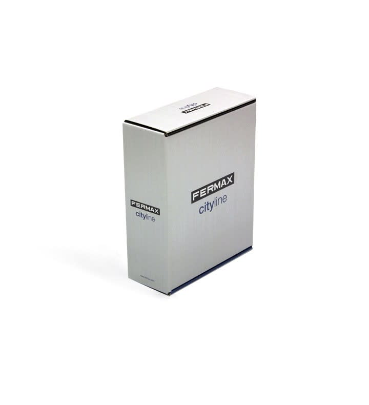 FERMAX - KIT MEMOKEY CITYLINE