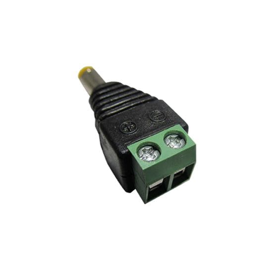 FERMAX - ADAPTATEUR ALIM POUR CAMÉRA AUXI. CCTV