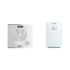 FERMAX - KIT AUDIO PLATINE CITY POSTE ILOFT 1BP