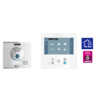 FERMAX - KIT VIDEO CITY VEO-XL WIFI DUOX PLUS 1L