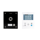 FERMAX - KIT VIDEO MARINE NOIRE VEO-XS WIFI DUOX