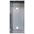 FERMAX - BOITIER ENCASTRE POUR PLATINE KIN (170X382X58)