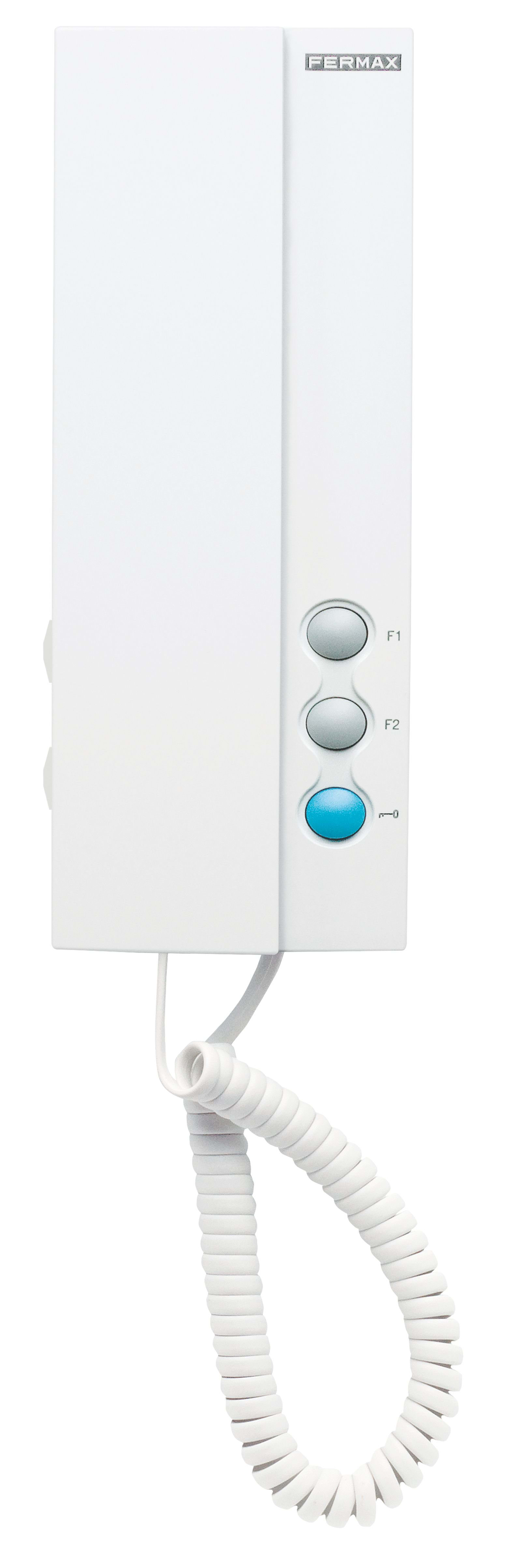 FERMAX - POSTE LOFT EXTRA DUOX PLUS