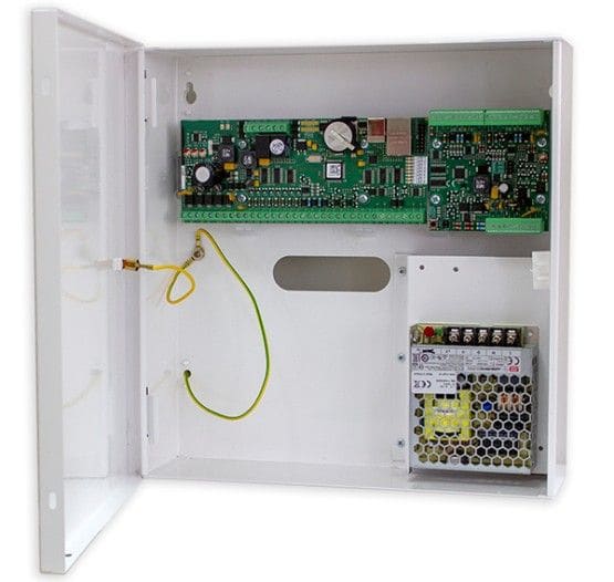 FERMAX - KIT CONTROLEUR AC-MAX 2 PORTES