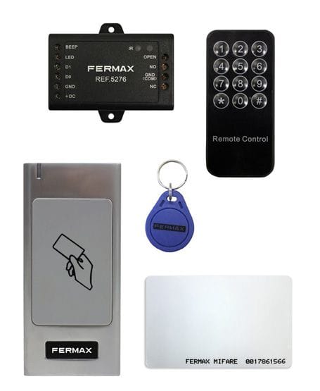 FERMAX - KIT PROXIMITE