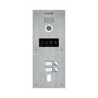 FERMAX - PLATINE VIDÉO MARINE DUOX PLUS ST3 2BP.
