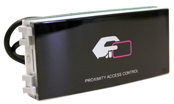 FERMAX - LECTEUR PROX WIEGANG LECTEUR MIFARE/EM SKYLINE